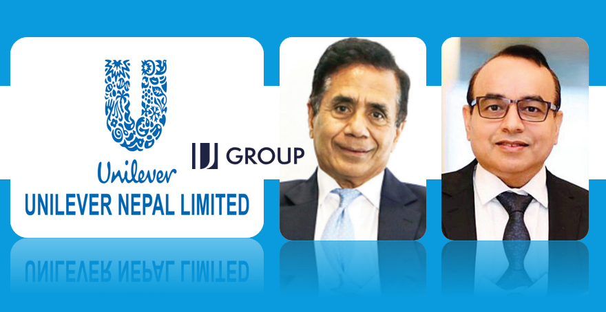 युनिलिभरको लाभांशबाट रविभक्त एक्लैको हातमा ९ करोड ५९ लाख, भारतले एक अर्ब ३५ करोड लैजाने